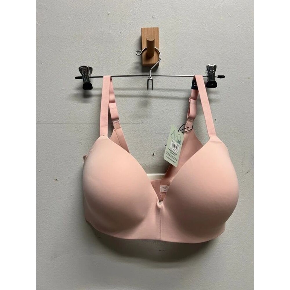 Tommy John bra